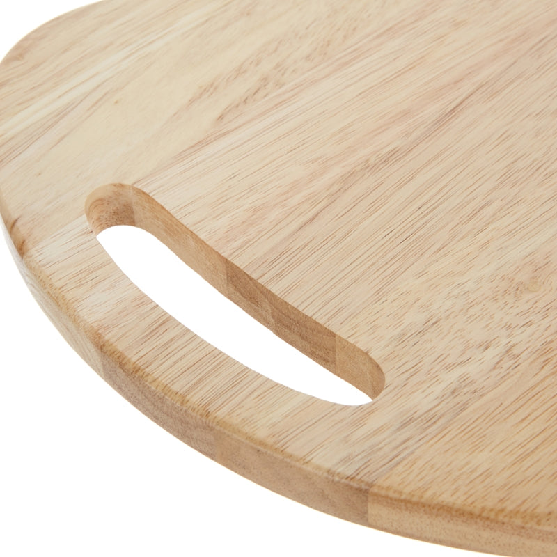 Korean Acacia Serving Boards Set