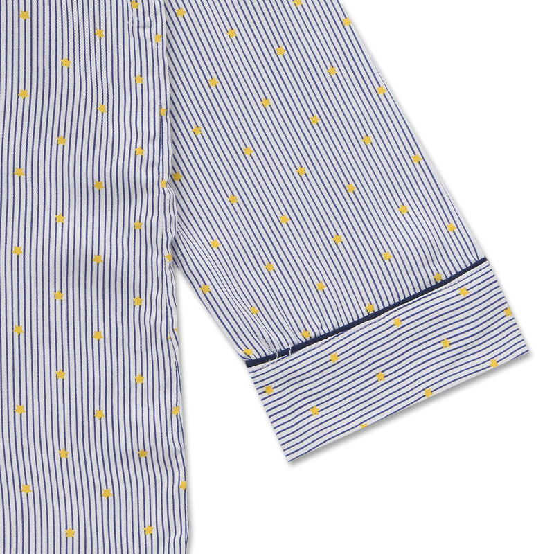 BT21 x Hunt Innerwear - One Piece Pajama - Tata