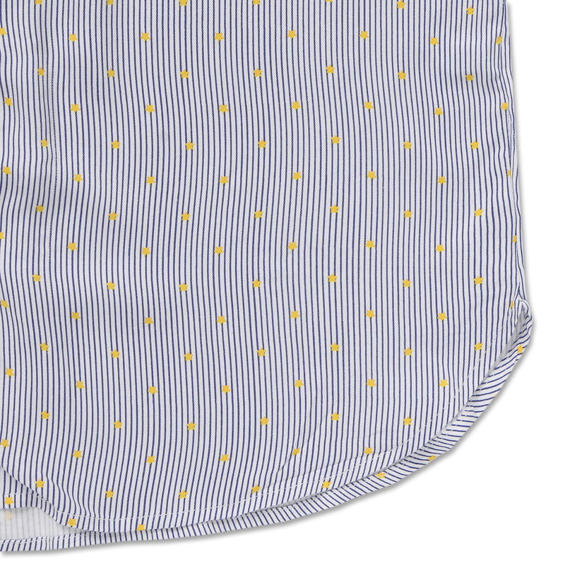 BT21 x Hunt Innerwear - One Piece Pajama - Tata