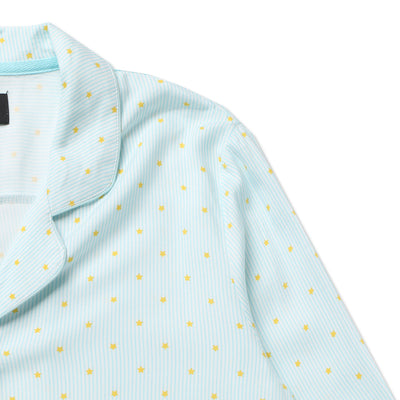 BT21 x Hunt Innerwear - One Piece Pajama - Shooky