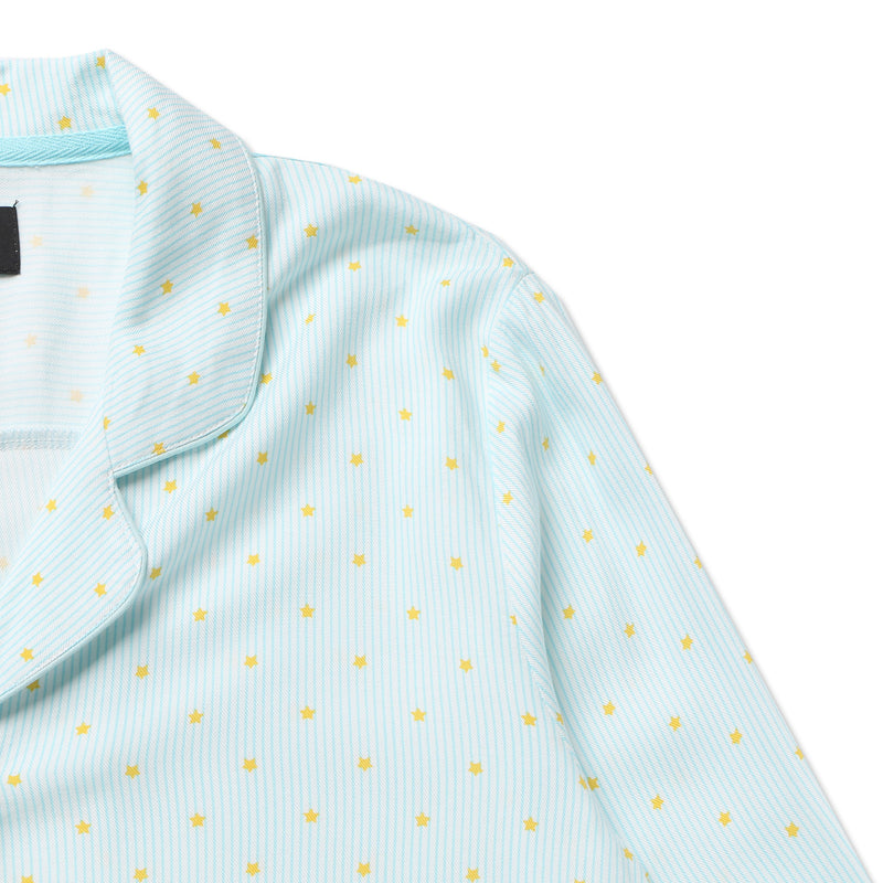 BT21 x Hunt Innerwear - One Piece Pajama - Shooky