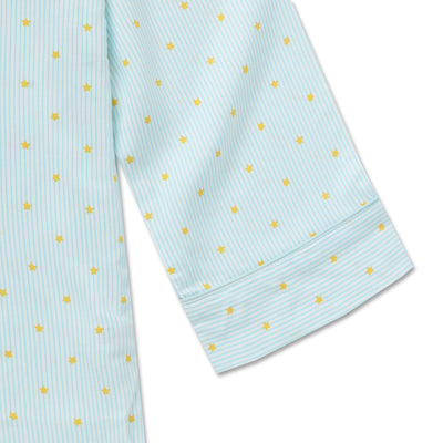 BT21 x Hunt Innerwear - One Piece Pajama - Shooky