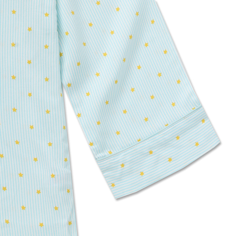 BT21 x Hunt Innerwear - One Piece Pajama - Shooky