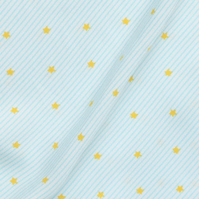 BT21 x Hunt Innerwear - One Piece Pajama - Shooky