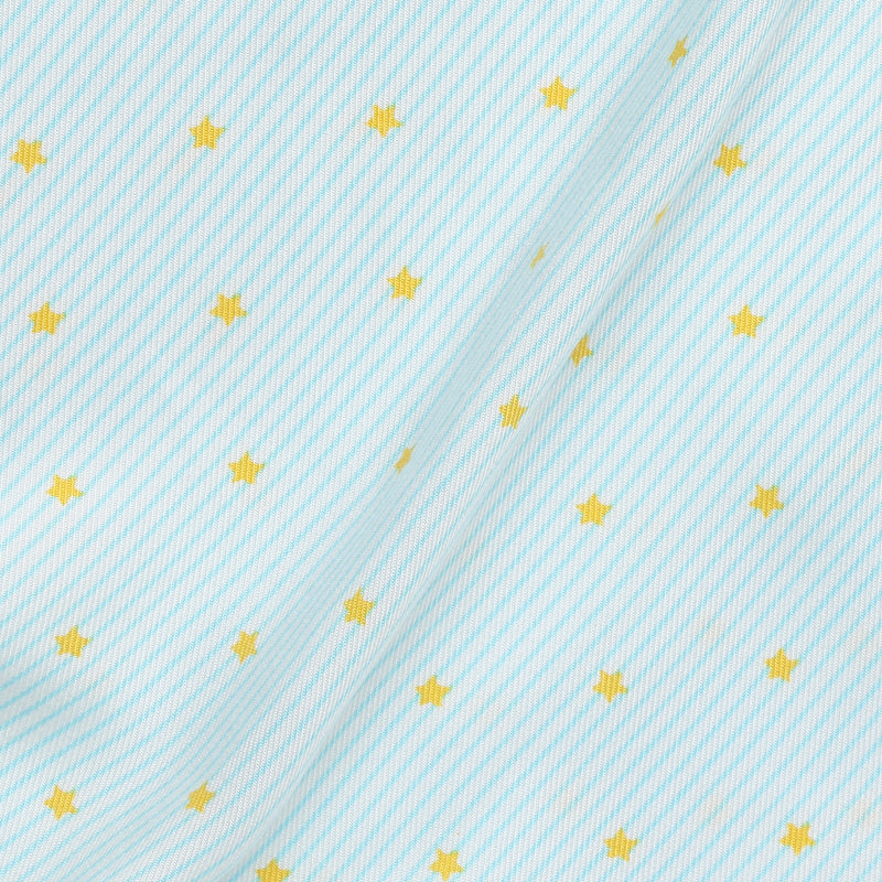 BT21 x Hunt Innerwear - One Piece Pajama - Shooky