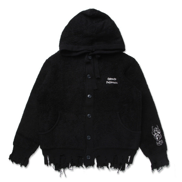 SPAO x Harry Potter - Dementors Cardigan