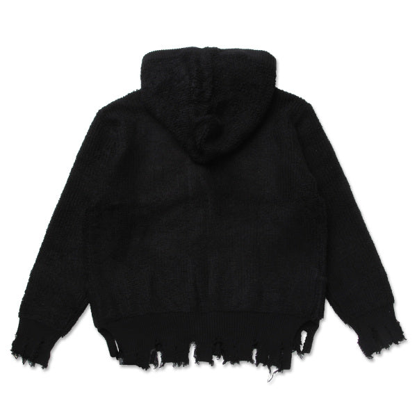 SPAO x Harry Potter - Dementors Cardigan