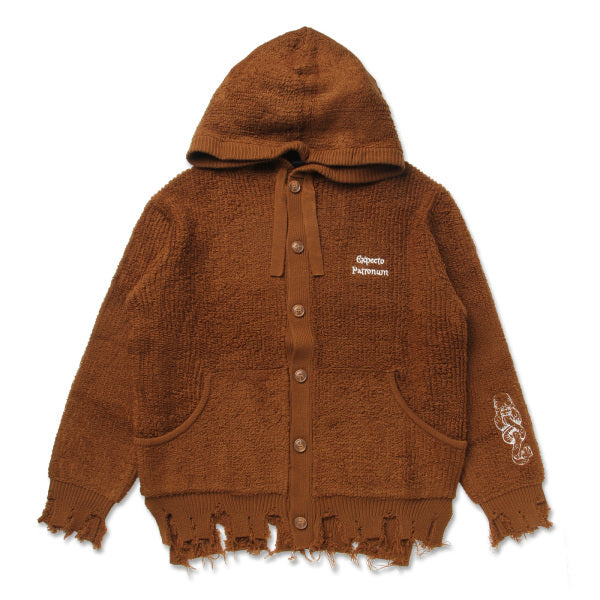SPAO x Harry Potter - Dementors Cardigan