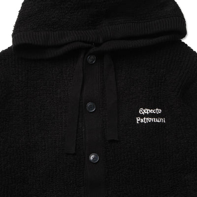 SPAO x Harry Potter - Dementors Cardigan