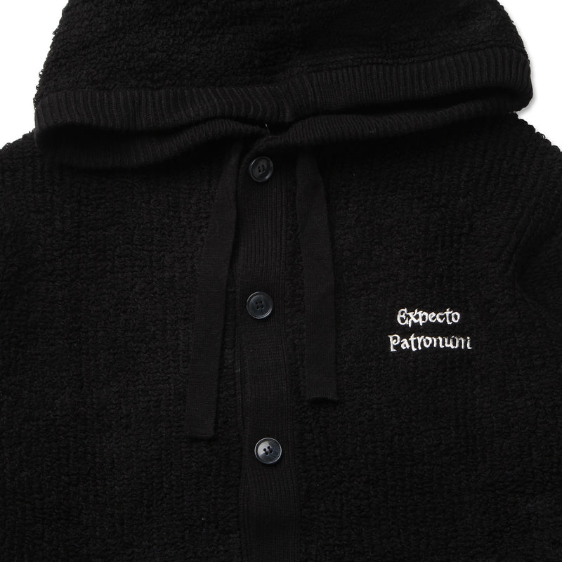 SPAO x Harry Potter - Dementors Cardigan