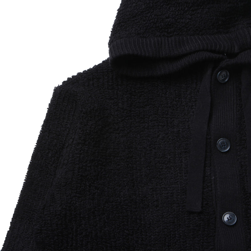 SPAO x Harry Potter - Dementors Cardigan
