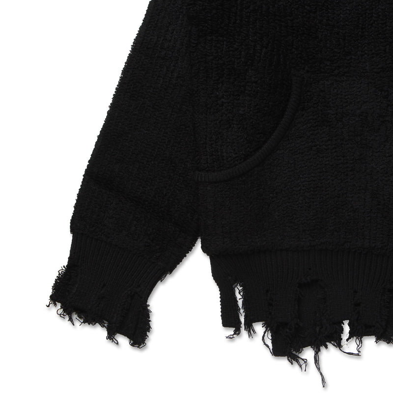 SPAO x Harry Potter - Dementors Cardigan