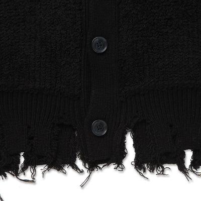 SPAO x Harry Potter - Dementors Cardigan