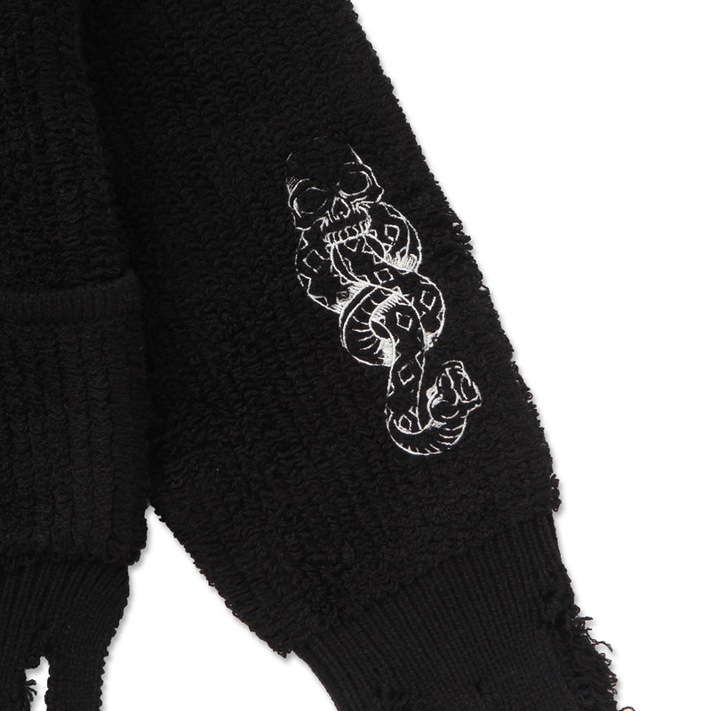 SPAO x Harry Potter - Dementors Cardigan