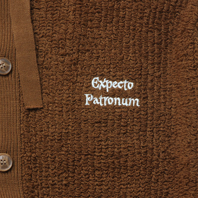 SPAO x Harry Potter - Dementors Cardigan