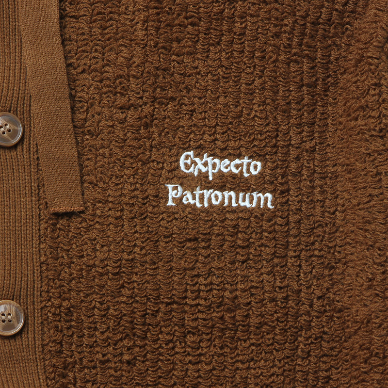 SPAO x Harry Potter - Dementors Cardigan
