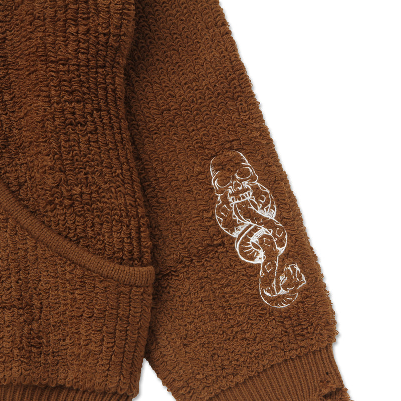 SPAO x Harry Potter - Dementors Cardigan