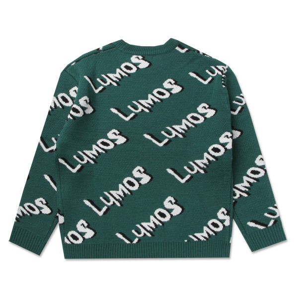 SPAO x Harry Potter - Magic Spell Sweater