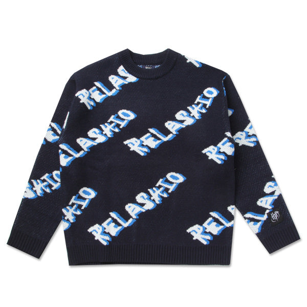 SPAO x Harry Potter - Magic Spell Sweater