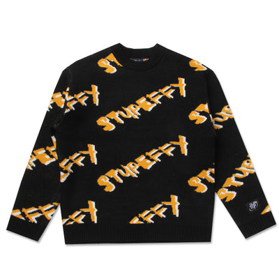 SPAO x Harry Potter - Magic Spell Sweater