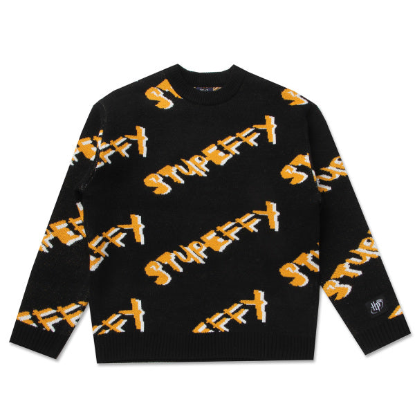 SPAO x Harry Potter - Magic Spell Sweater