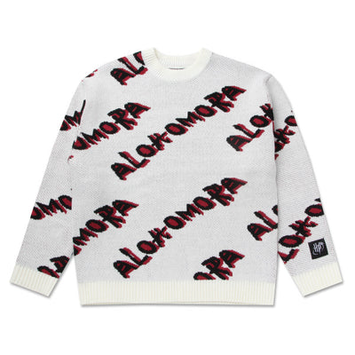 SPAO x Harry Potter - Magic Spell Sweater