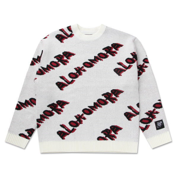 SPAO x Harry Potter - Magic Spell Sweater