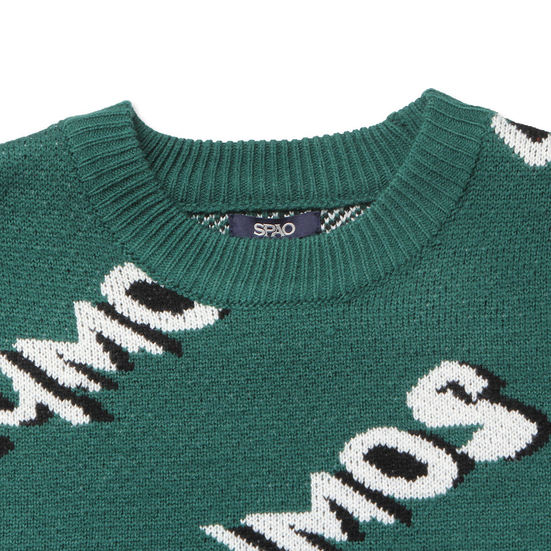 SPAO x Harry Potter - Magic Spell Sweater