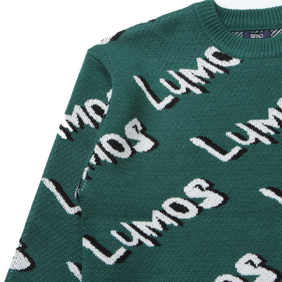 SPAO x Harry Potter - Magic Spell Sweater