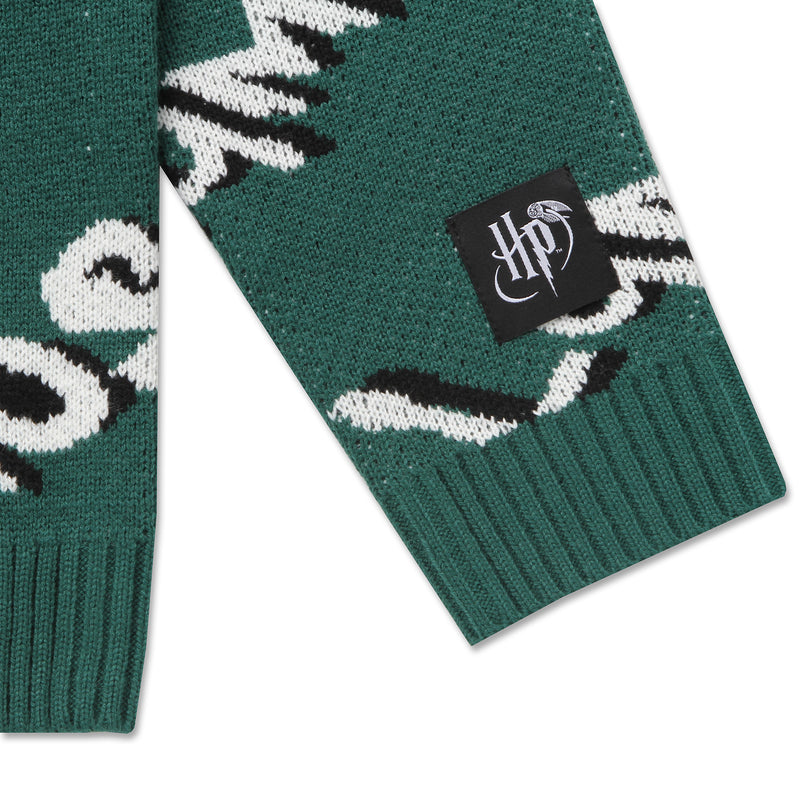 SPAO x Harry Potter - Magic Spell Sweater