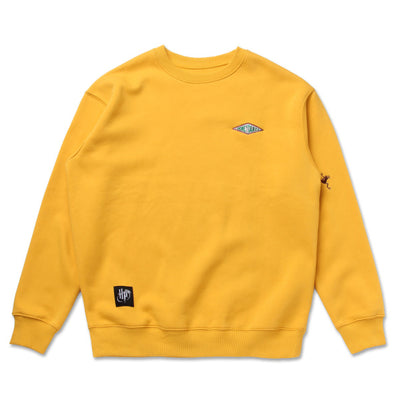 SPAO x Harry Potter - Golden Snitch Sweater