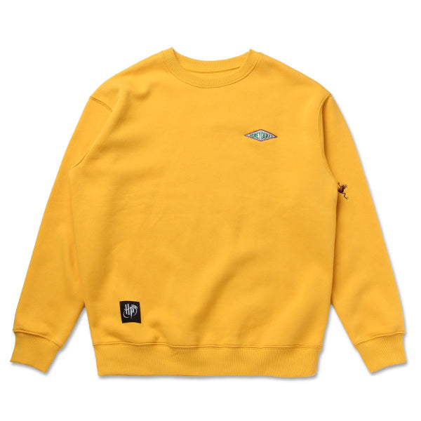 SPAO x Harry Potter - Golden Snitch Sweater