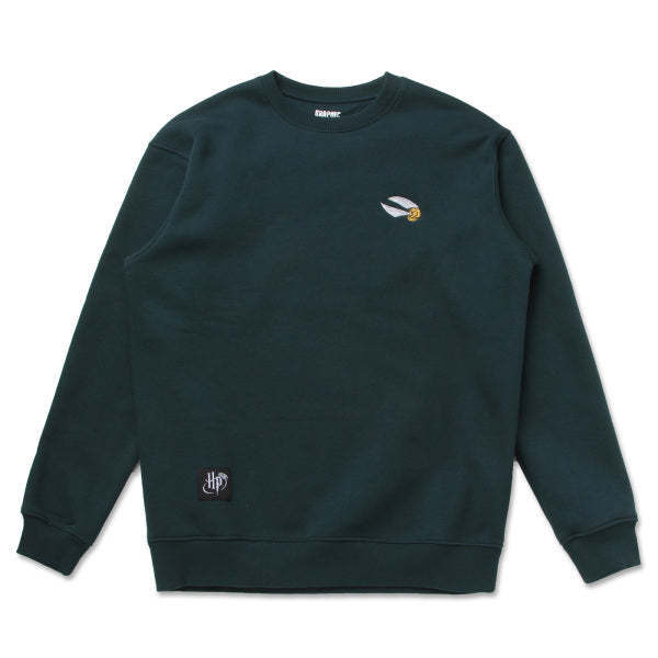 SPAO x Harry Potter - Golden Snitch Sweater