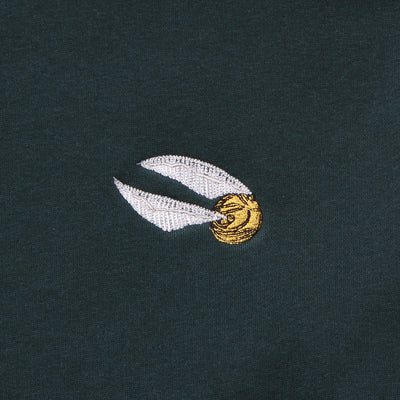 SPAO x Harry Potter - Golden Snitch Sweater