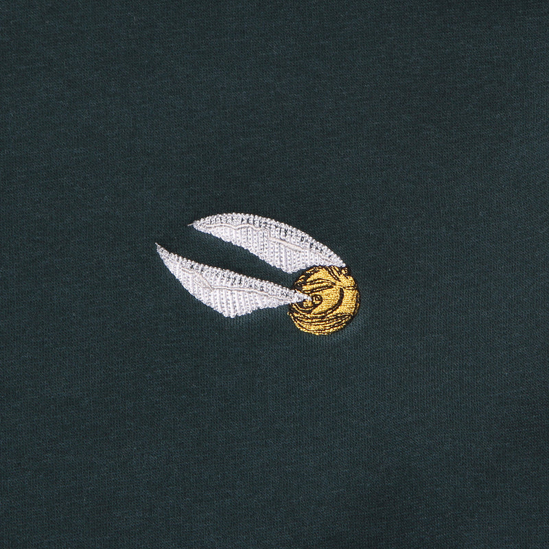 SPAO x Harry Potter - Golden Snitch Sweater