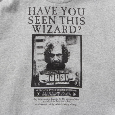 SPAO x Harry Potter - Sirius Black Hoodie Sweater