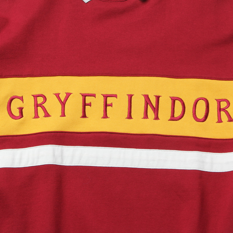 SPAO x Harry Potter - Quidditch Sweater
