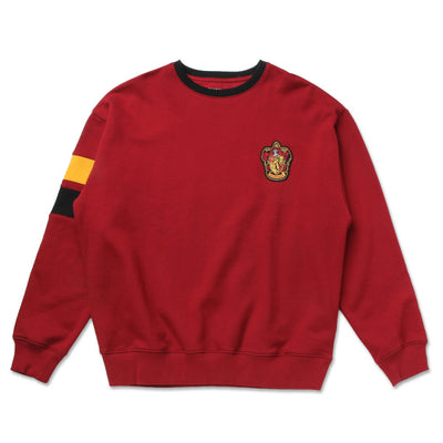 SPAO x Harry Potter - Hogwarts Sweater