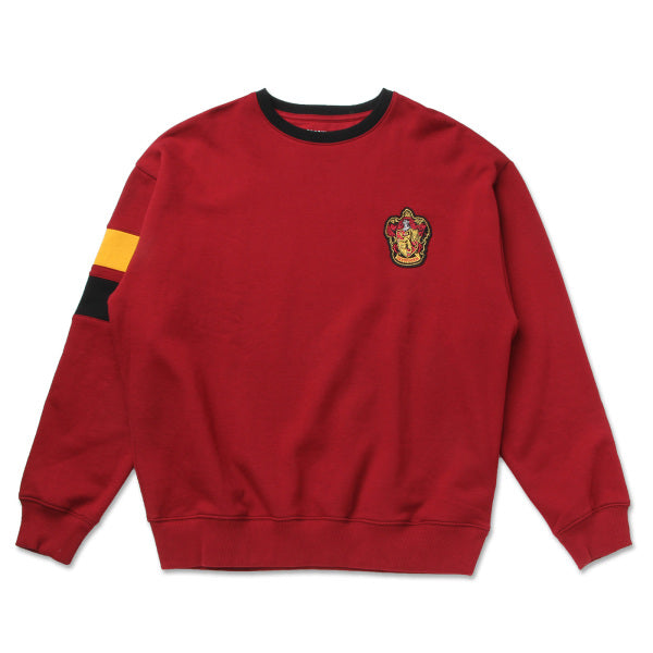 SPAO x Harry Potter - Hogwarts Sweater