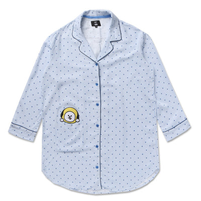 BT21 x Hunt Innerwear - One Piece Pajama - Chimmy