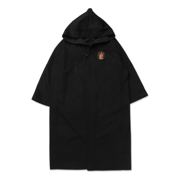 SPAO x Harry Potter - Hooded Coat