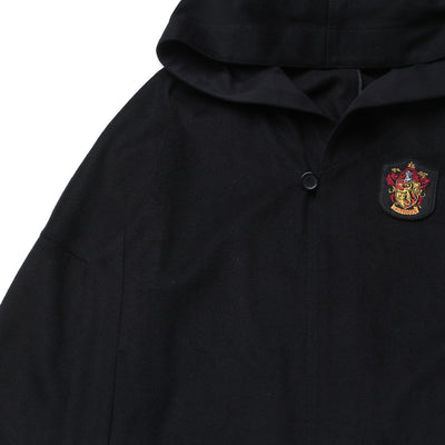 SPAO x Harry Potter - Hooded Coat