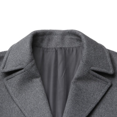 SPAO x Harry Potter - Fantastic Beasts Newt Scamander Coat
