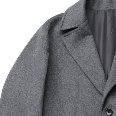 SPAO x Harry Potter - Fantastic Beasts Newt Scamander Coat