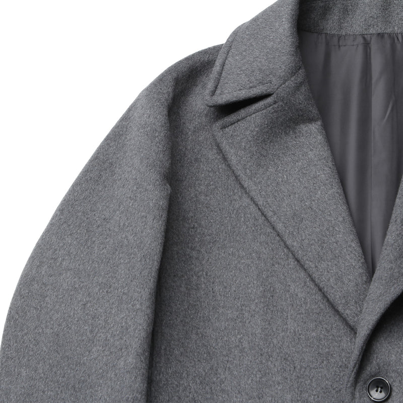 SPAO x Harry Potter - Fantastic Beasts Newt Scamander Coat