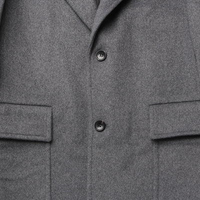 SPAO x Harry Potter - Fantastic Beasts Newt Scamander Coat