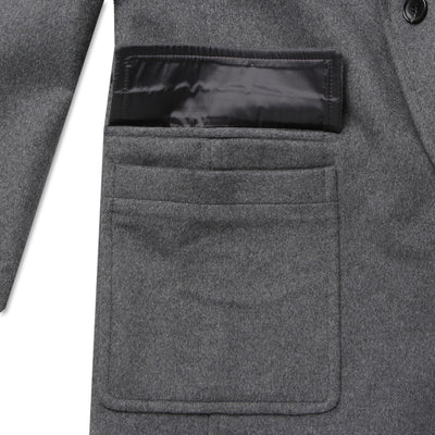 SPAO x Harry Potter - Fantastic Beasts Newt Scamander Coat