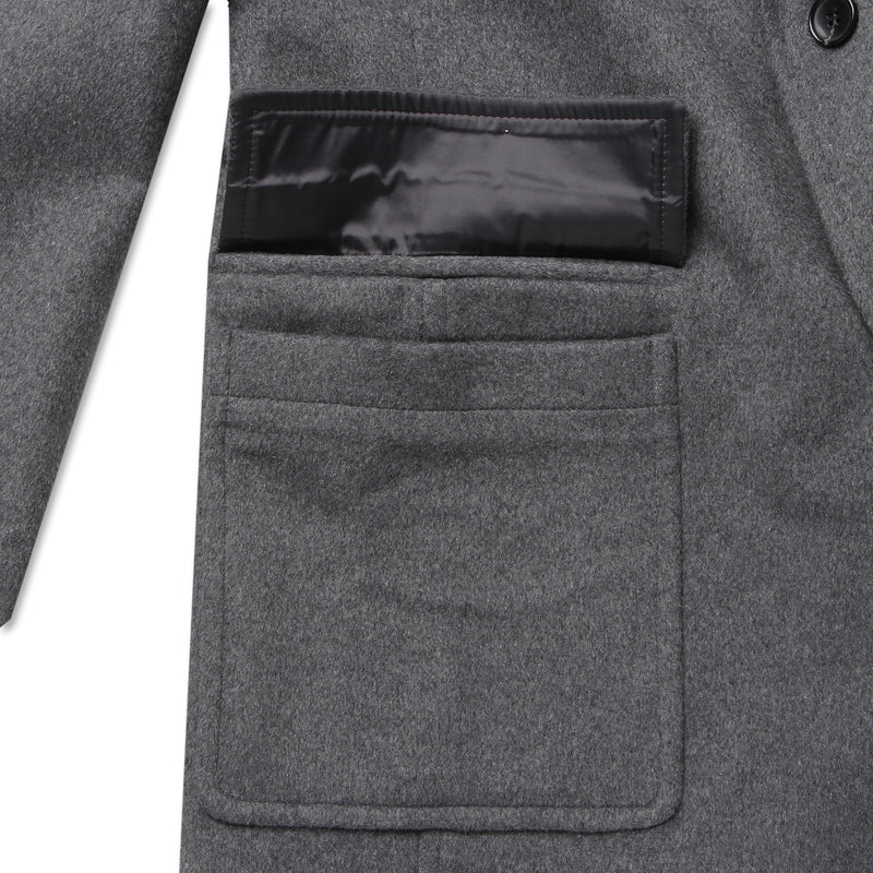 SPAO x Harry Potter - Fantastic Beasts Newt Scamander Coat