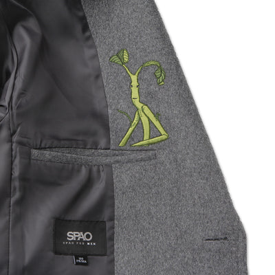 SPAO x Harry Potter - Fantastic Beasts Newt Scamander Coat