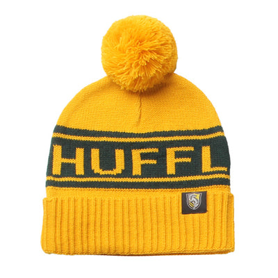 SPAO x Harry Potter - Hogwarts Gloves & Hats & Socks (4pcs)